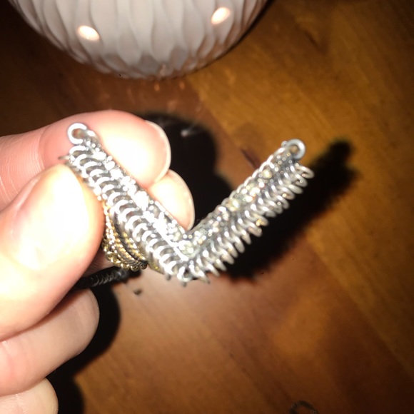 Necklace earring set - Picture 3 of 4